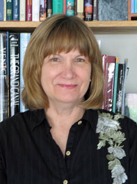 Photo of Susan Perry